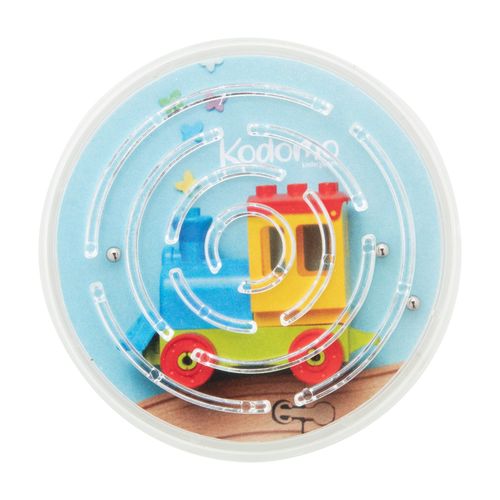 [AP800399] Labyrinth Spel Faun