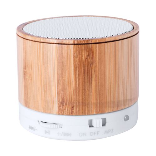 Bluetooth Speaker Sonara