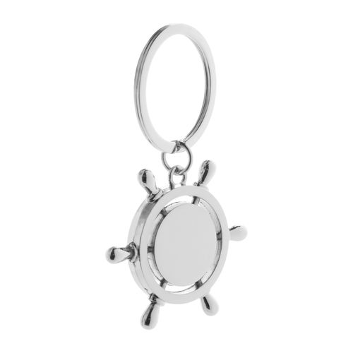 Sleutelhanger Vertigo