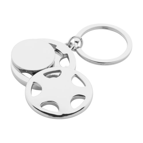 [AP810736] Sleutelhanger Dromo