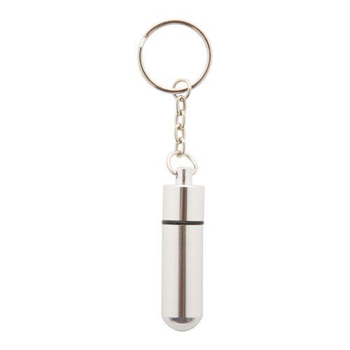 [AP731723] Sleutelhanger Pillendoosje Carrypill