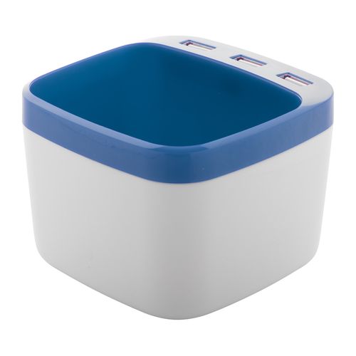 [AP897007-06] Pennenhouder Met Usb Hub Warger