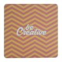 Custom Made Onderzetter Brew