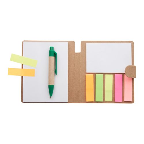 Sticky Notepad Pennot
