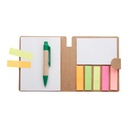 Sticky Notepad Pennot