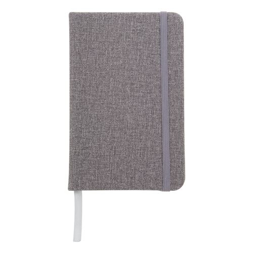 [AP844038] Notitieboek Gabbro A6