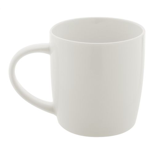 [AP803411-01] Porseleinen Mok Thena