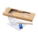 Gekleurde Potloden Dumbo