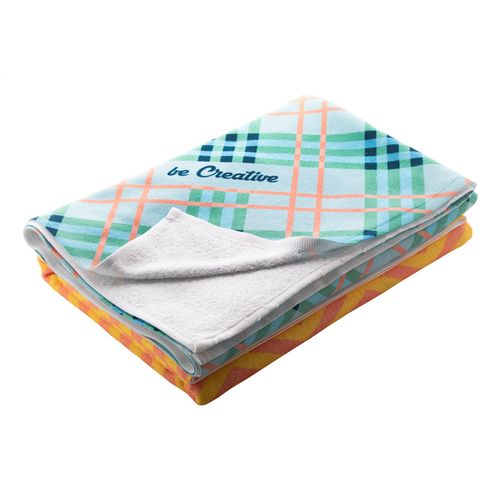 Sublimatie Handdoek CreaTowel L