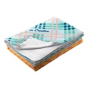 Sublimatie Handdoek CreaTowel L