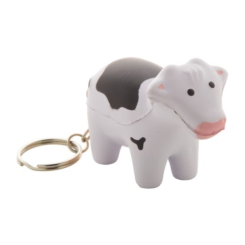 [AP810392] Antistress Sleutelhanger Milky