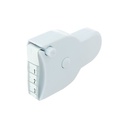 Lichaams Meetlint Muscle