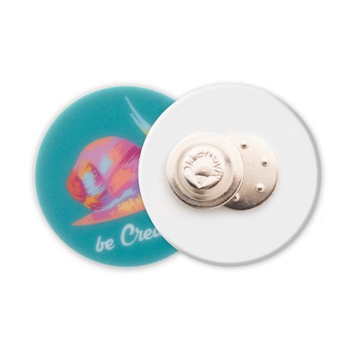 [AP718200] Custom Made Magnetische Badge ColoBadge