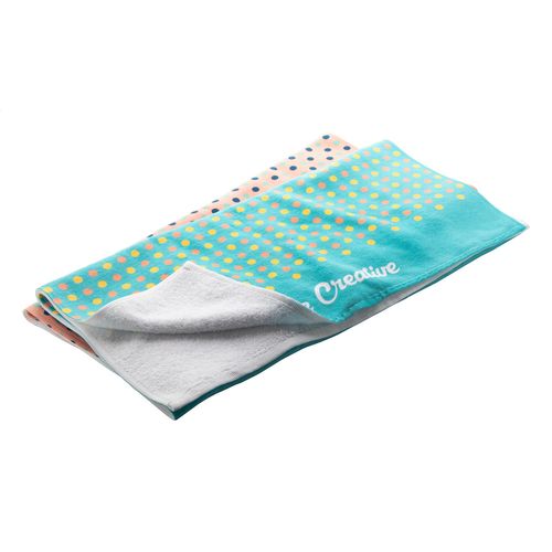 [AP718206-01] Sublimatie Handdoek CreaTowel M