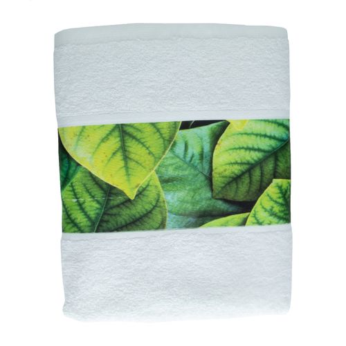 [AP718012-01] Handdoek Met Sublimatiedruk Subowel M