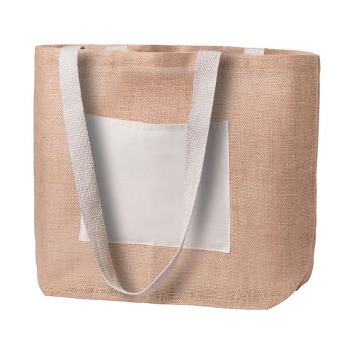 [AP781833-00] Strandtas Argent