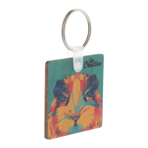 Sleutelhanger Woody C