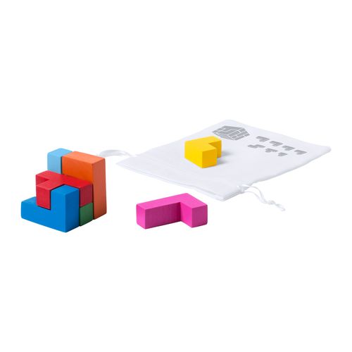 [AP781276] Magic Puzzel Jetex
