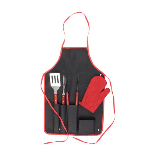 [AP800358] Bbq Set Axon