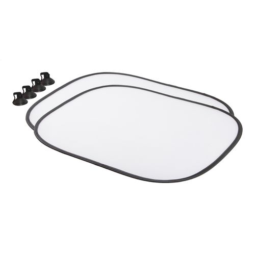 Sublimatie Zonneschermen Suboside