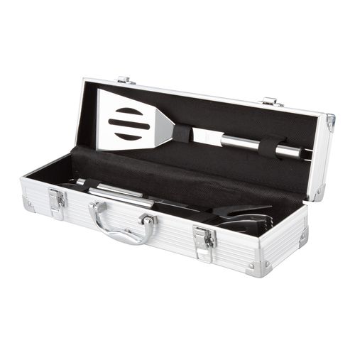 [AP800384] Bbq Set Carolina