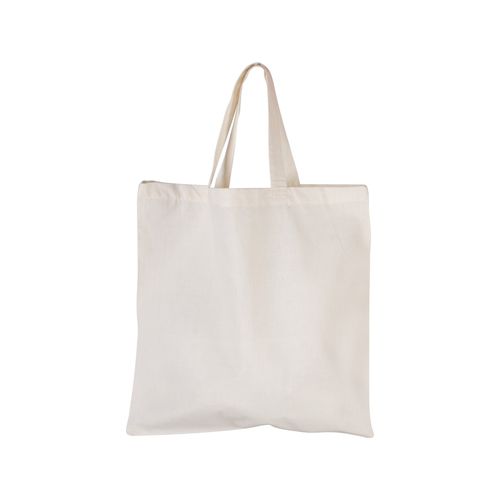 Katoenen Boodschappentas Shorty