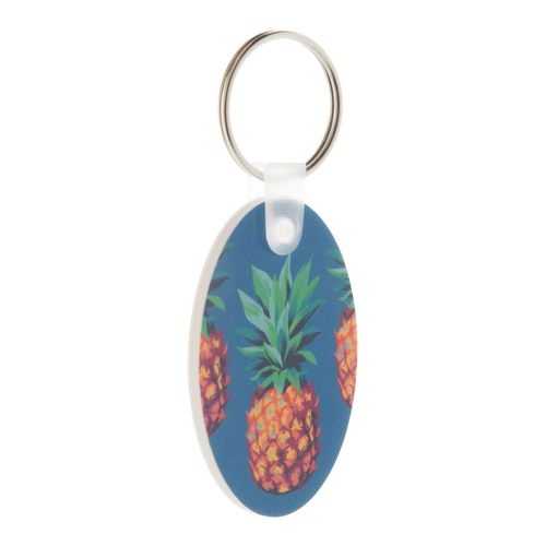 Sleutelhanger Foamy B