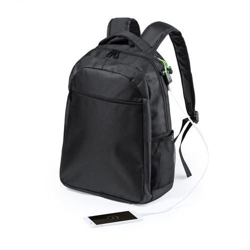[AP781712-10] Rugzak Silvio