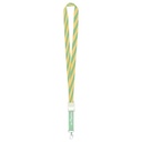 Custom Made Sublimatie Lanyard Subyard Drink