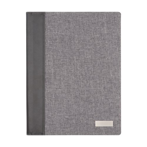 [AP809461] A4 Documten Map Smokey A4