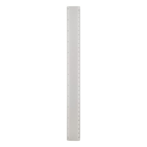 [AP800411] Liniaal Alury 30