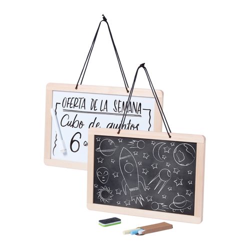 Message Bord Grocery