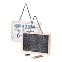 Message Bord Grocery