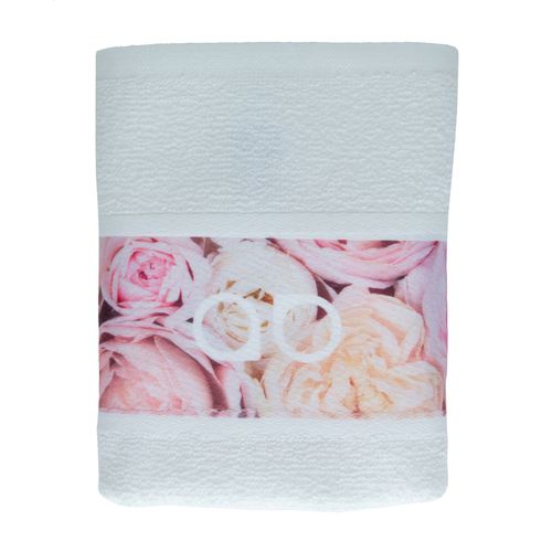 [AP718011-01] Handdoek Met Sublimatiedruk Subowel S