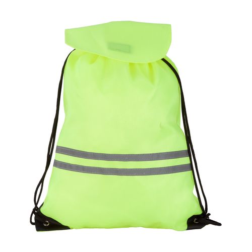 [AP842003-02] Rugzak Met Reflector Carrylight