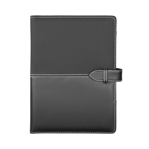 [AP809451] A5 Document Map Duotone A5