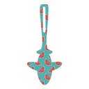 Bagagelabel Heathrow