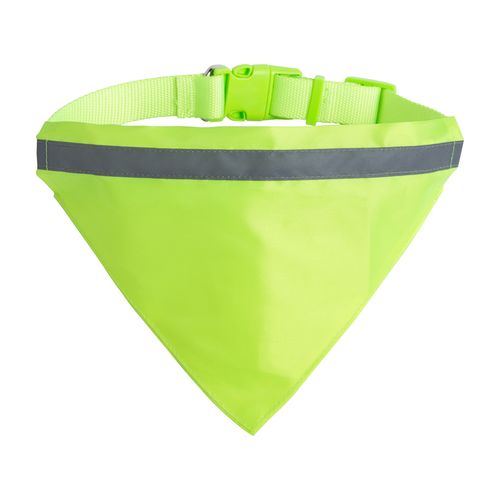 Reflecterende Hondenhalsband Lurex