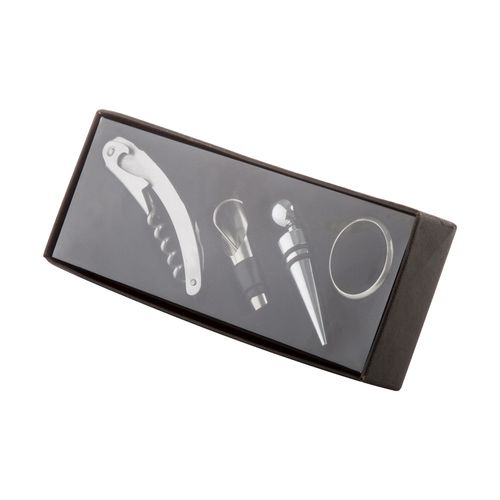 [AP804907] Wijn Set Moristel