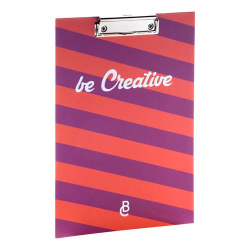 Custom Made A4 Notitiebord Clipsy A4