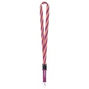 Custom Made Sublimatie Lanyard Subyard USB