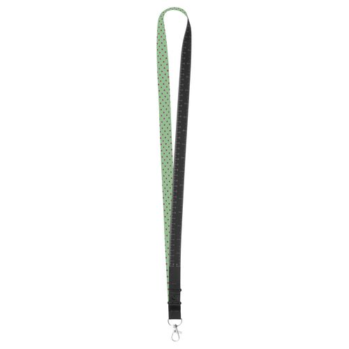Custom Made Sublimatie Lanyard Subyard E