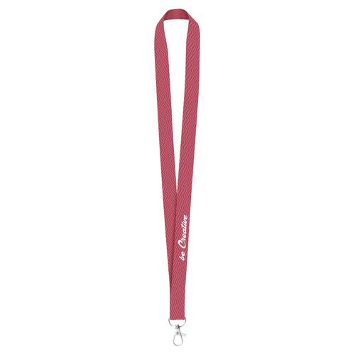 [AP718034] Custom Made Sublimatie Lanyard Subyard A