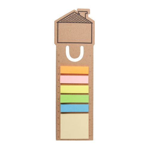 [AP808722] Boekenlegger Hundy