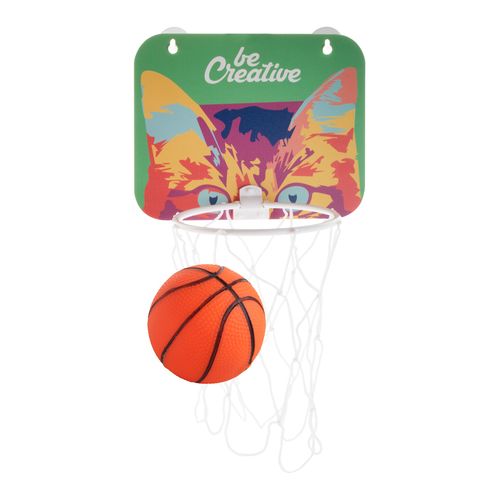 [AP718080] Custom Made Basketball Basket Crasket