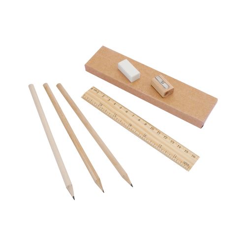 [AP791260] Potloden Set Pelly