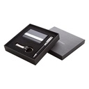 Visitekaart, Sleutelhanger En Pennenset Nouart