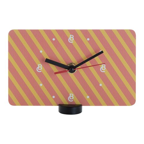 Custom Made Tafel Klok BeTime A