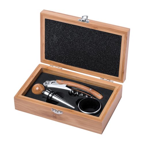 [AP721164] Wijn Set Abruzzo