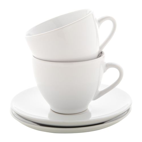 [AP862011] Cappuccino Set Typica